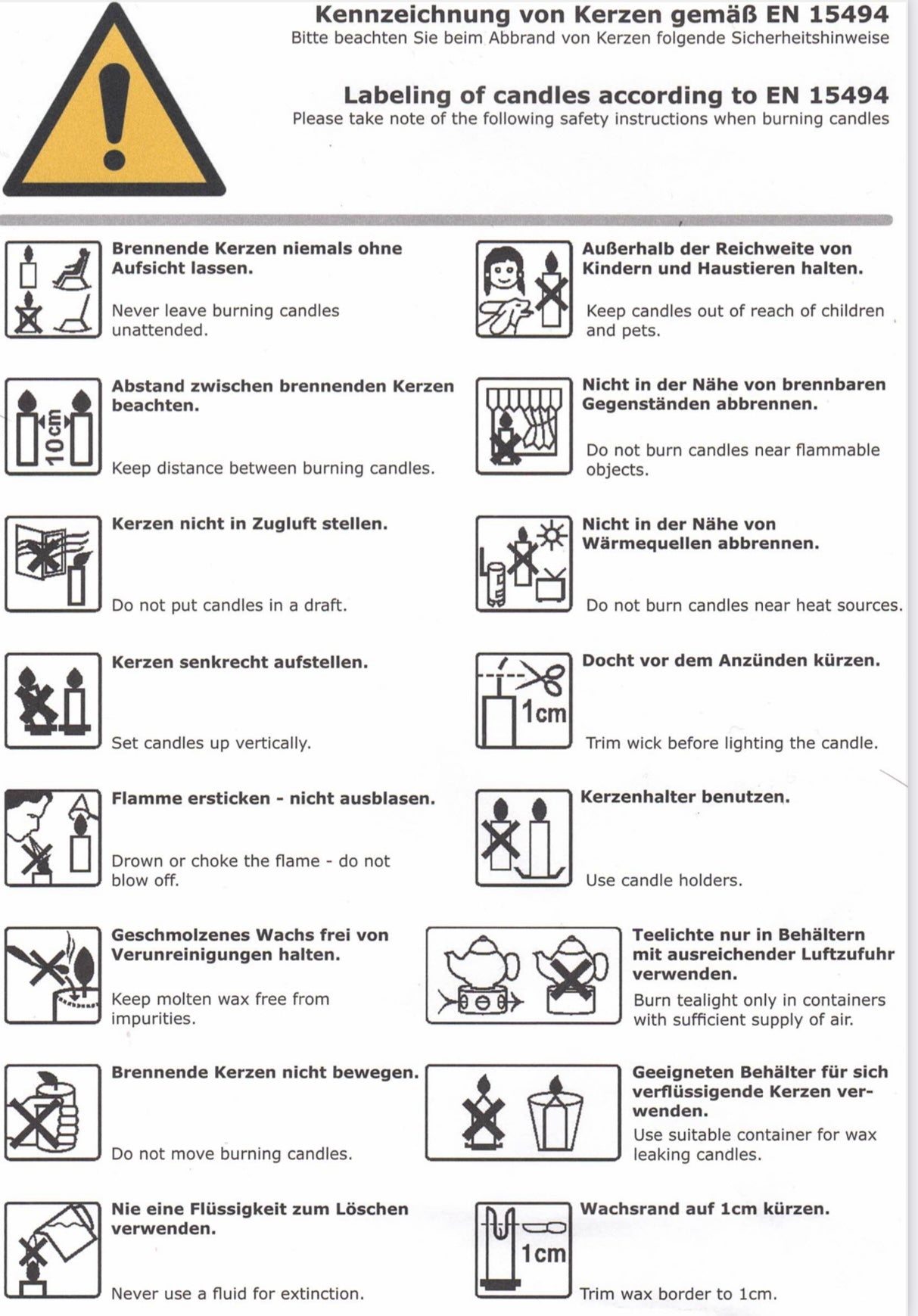 Caravan Campingfeuer to go! mit Mückenschutz